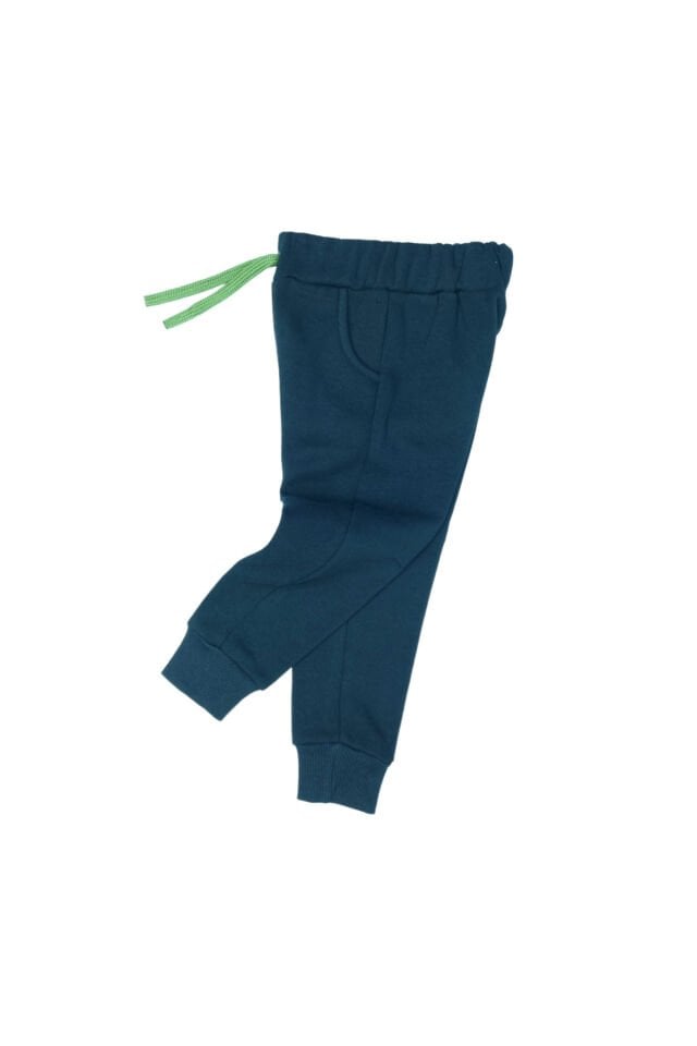 Pelops Erkek Bebek Spor Eşofman Takım