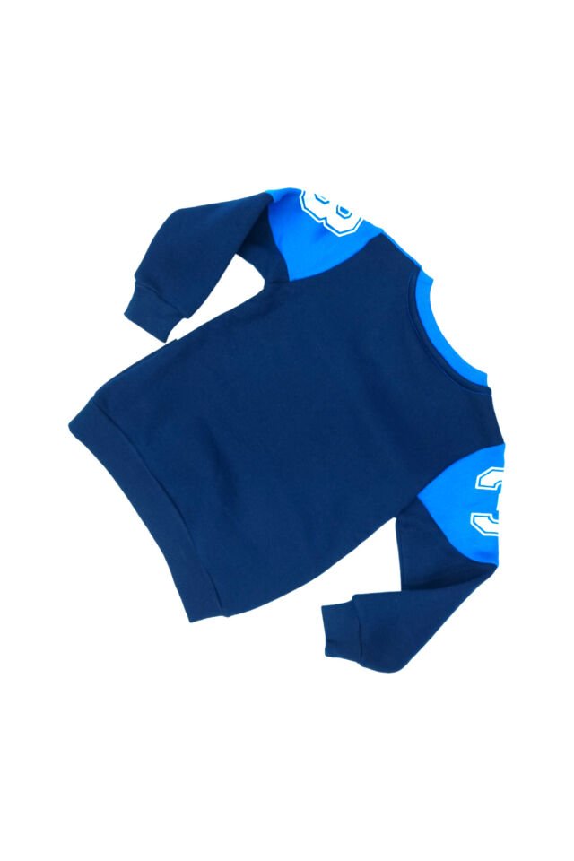 Pelops Erkek Bebek Spor Eşofman Takım