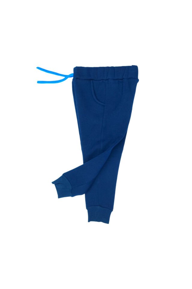 Pelops Erkek Bebek Spor Eşofman Takım