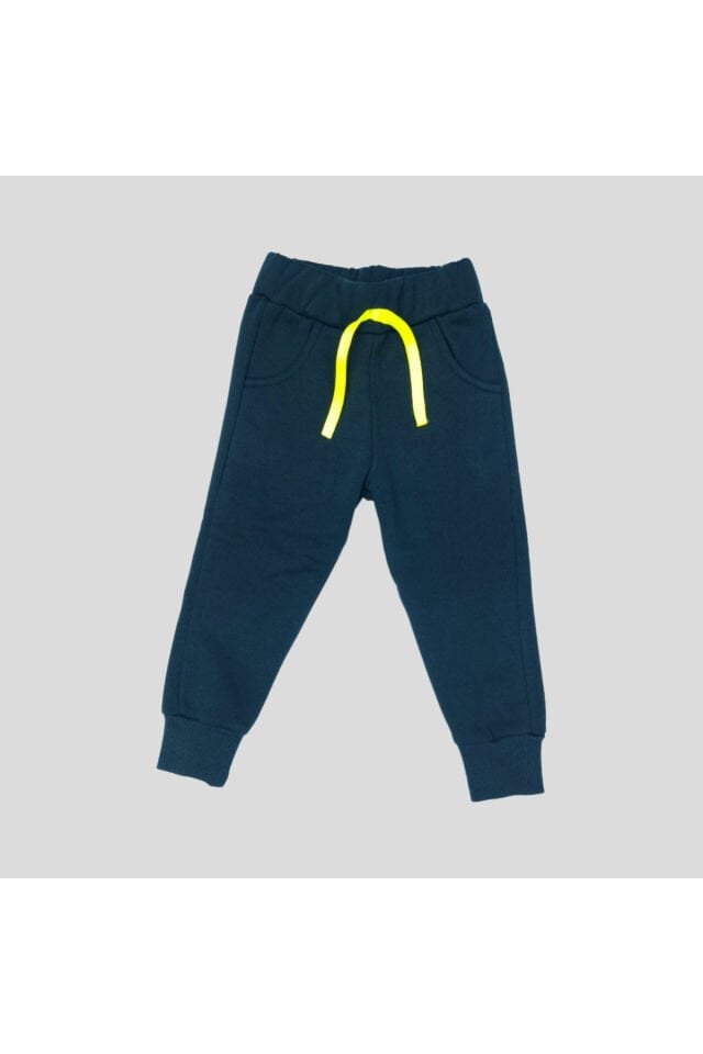 Pelops Erkek Bebek Spor Eşofman Takım