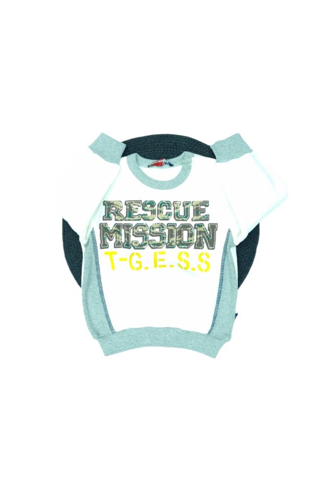 Pelops Erkek Bebek Spor Eşofman Takım