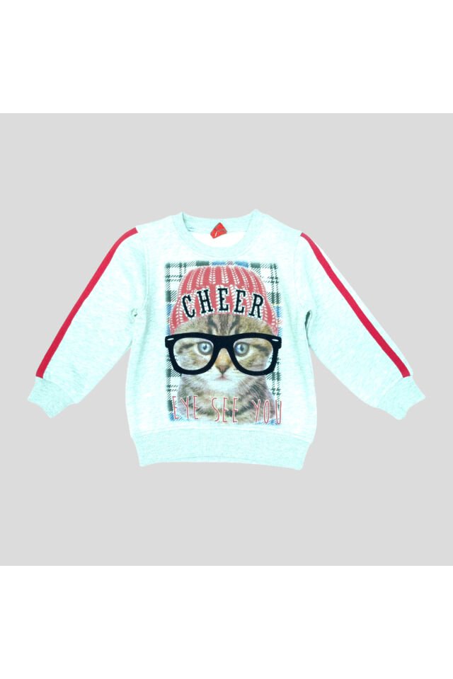 Dmb Erkek Bebek Spor Eşofman Takım