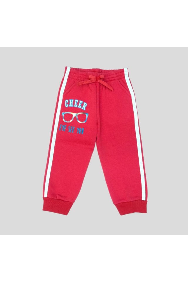 Dmb Erkek Bebek Spor Eşofman Takım