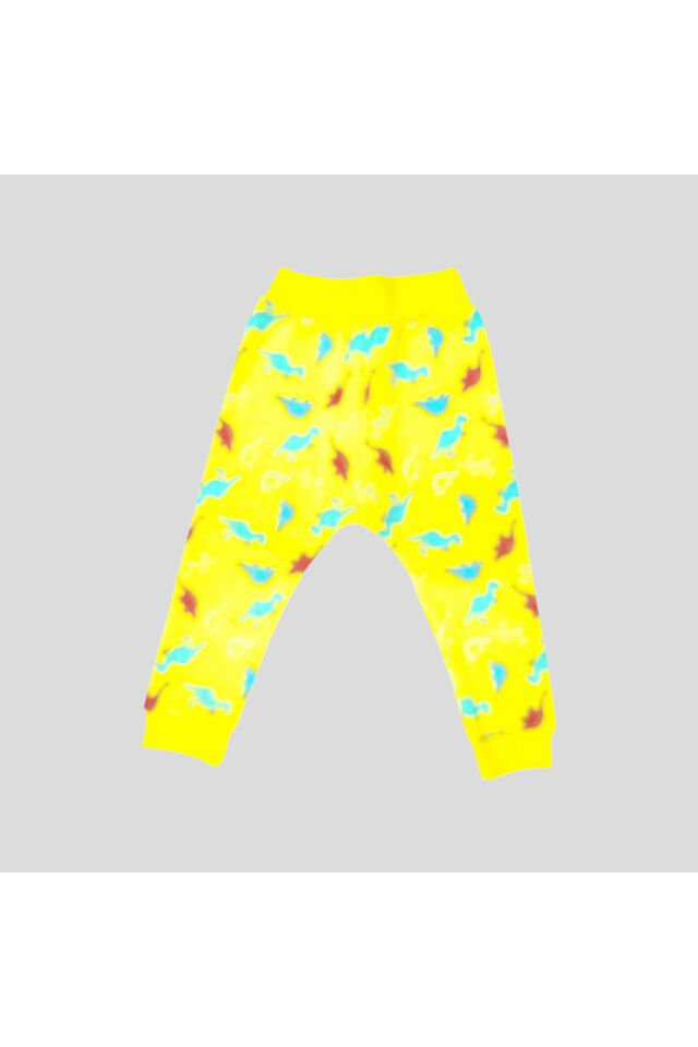 Pelops Erkek Bebek Spor Eşofman Takım