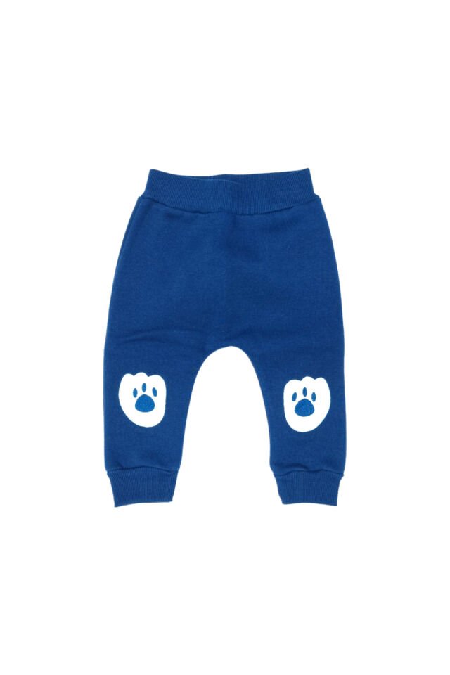 Pelops Erkek Bebek Spor Eşofman Takım