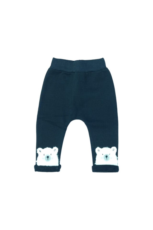 Pelops Erkek Bebek Spor Eşofman Takım