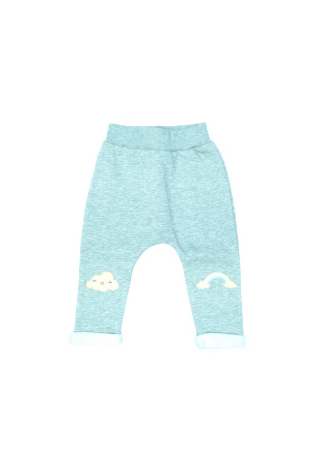 Pelops Kız Bebek Spor Eşofman Takım