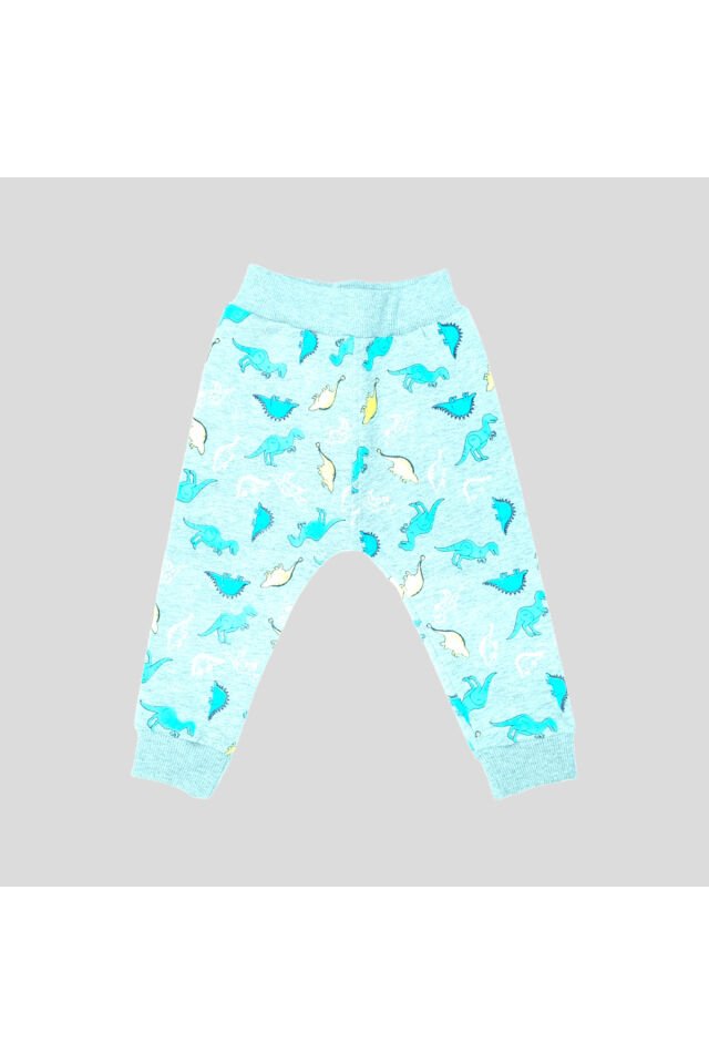 Pelops Erkek Bebek Spor Eşofman Takım