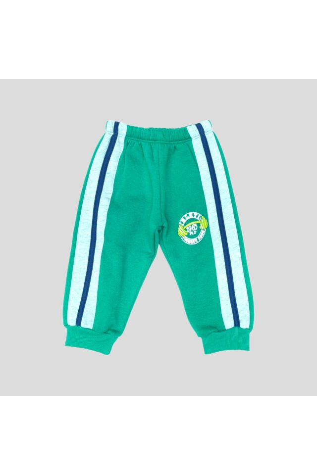 Pelops Erkek Bebek Spor Eşofman Takım