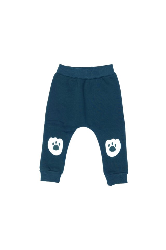 Pelops Erkek Bebek Spor Eşofman Takım