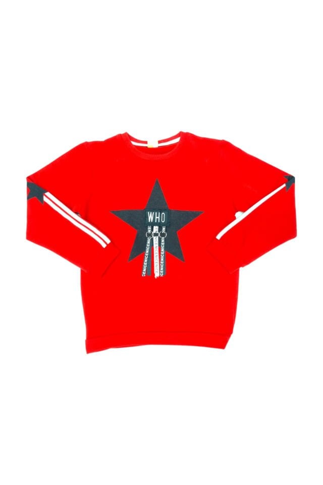 Popshops Kız Çocuk Spor Eşofman Takım