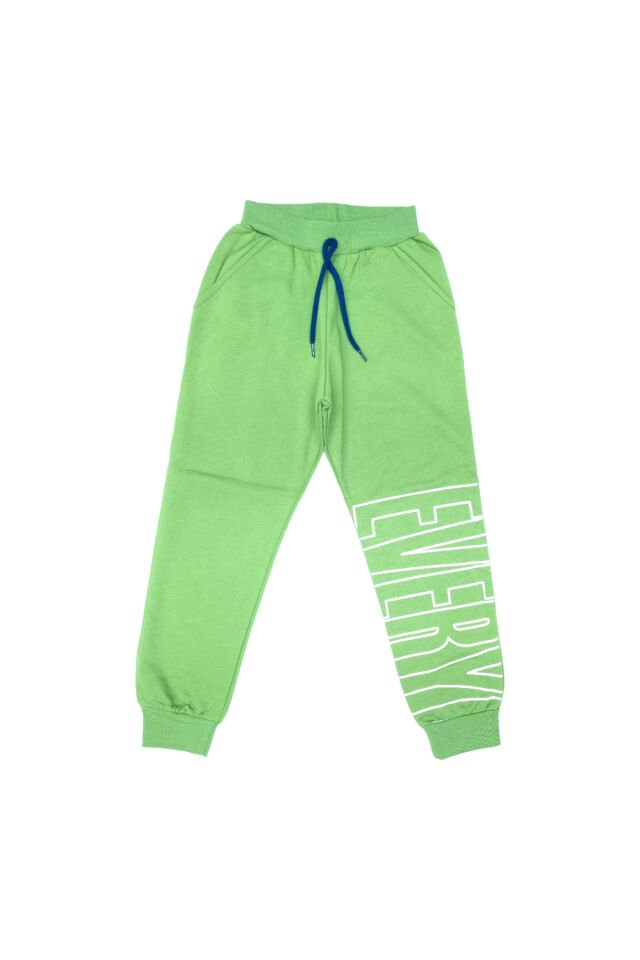 Pelops Erkek Çocuk Spor Eşofman Takım