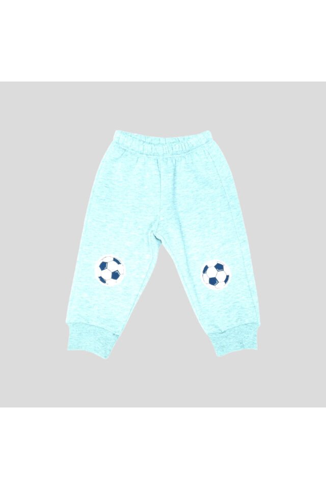 Pelops Erkek Bebek Spor Eşofman Takım