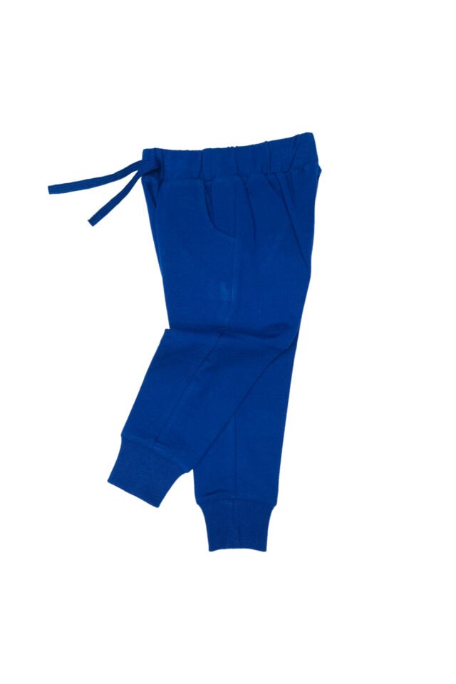 Pelops Kız Bebek Spor Eşofman Takım