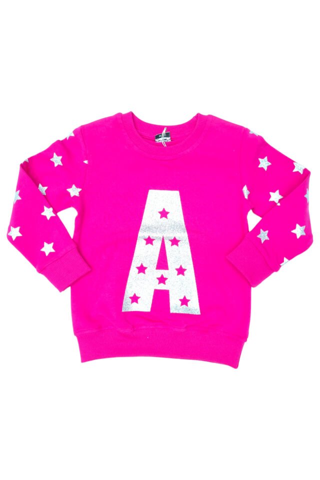 Pelops Kız Bebek Spor Eşofman Takım