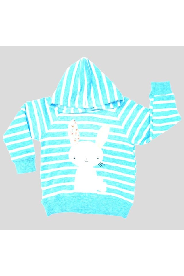 Pelops Kız Bebek Spor Taytlı Takım