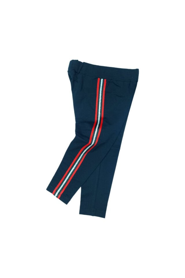 Pelops Kız Bebek Spor Eşofman Takım