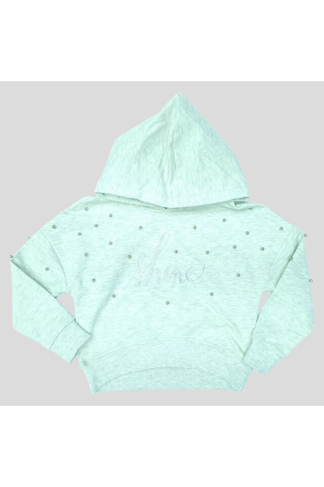 Pelops Kız Bebek Spor Eşofman Takım