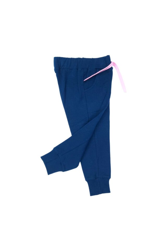 Pelops Kız Bebek Spor Eşofman Takım