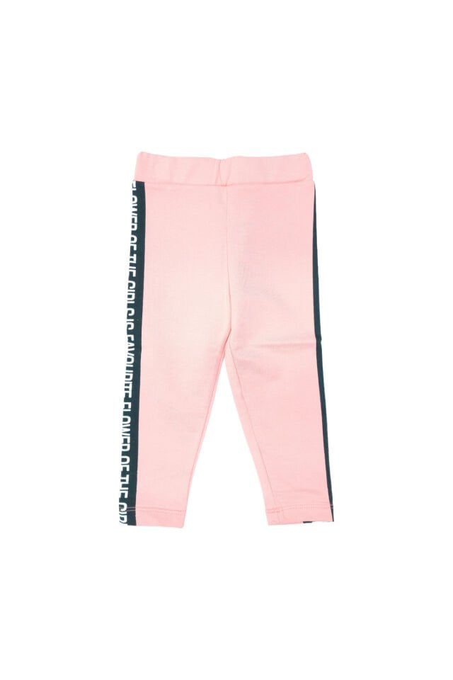 Pelops Kız Bebek Spor Eşofman Takım