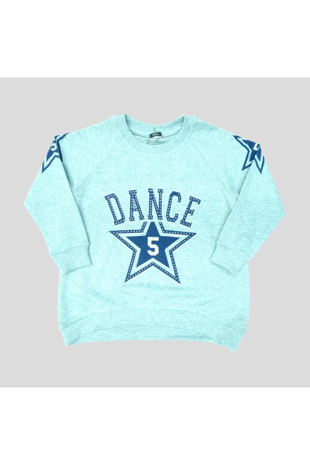 Pelops Kız Çocuk Spor Eşofman Takım