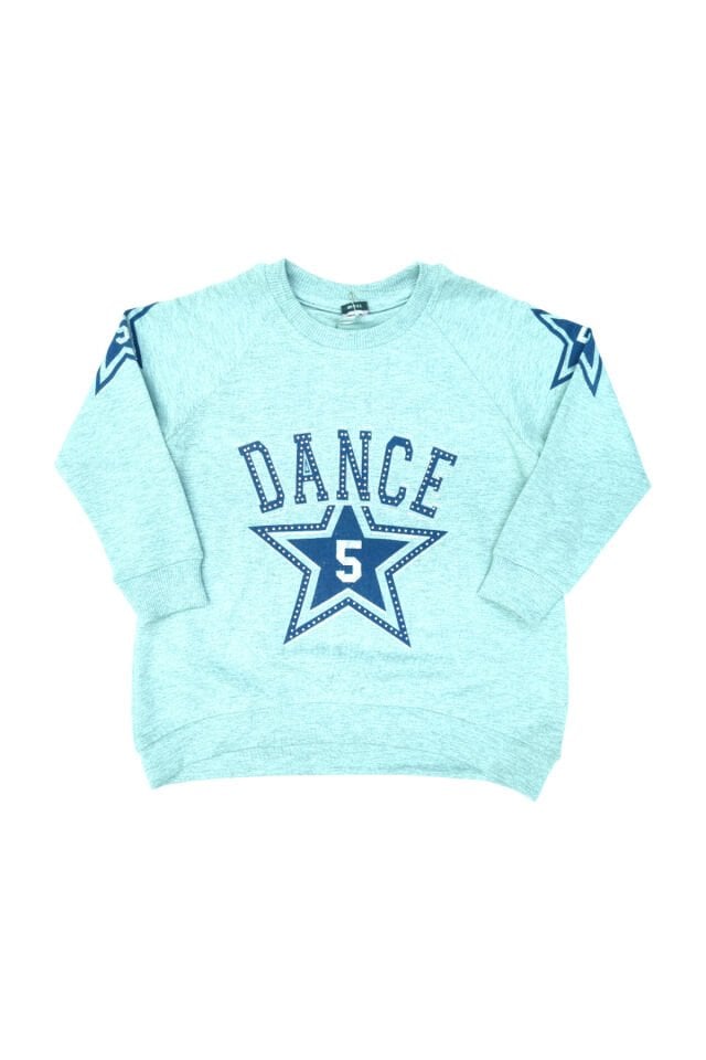 Pelops Kız Çocuk Spor Eşofman Takım