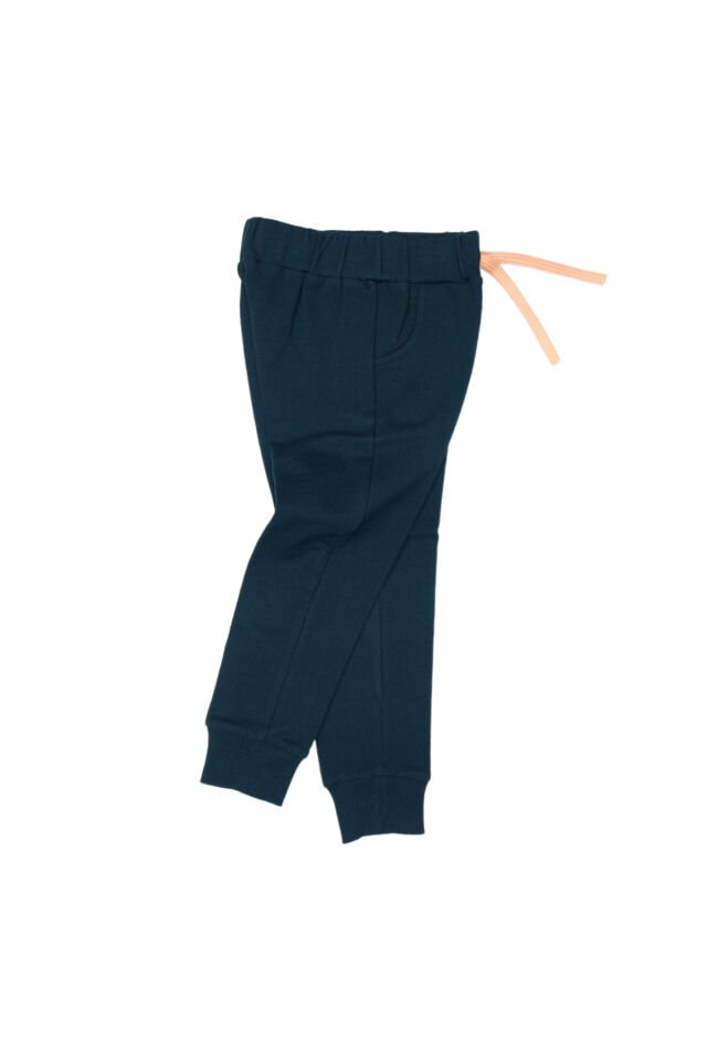 Pelops Kız Çocuk Spor Eşofman Takım