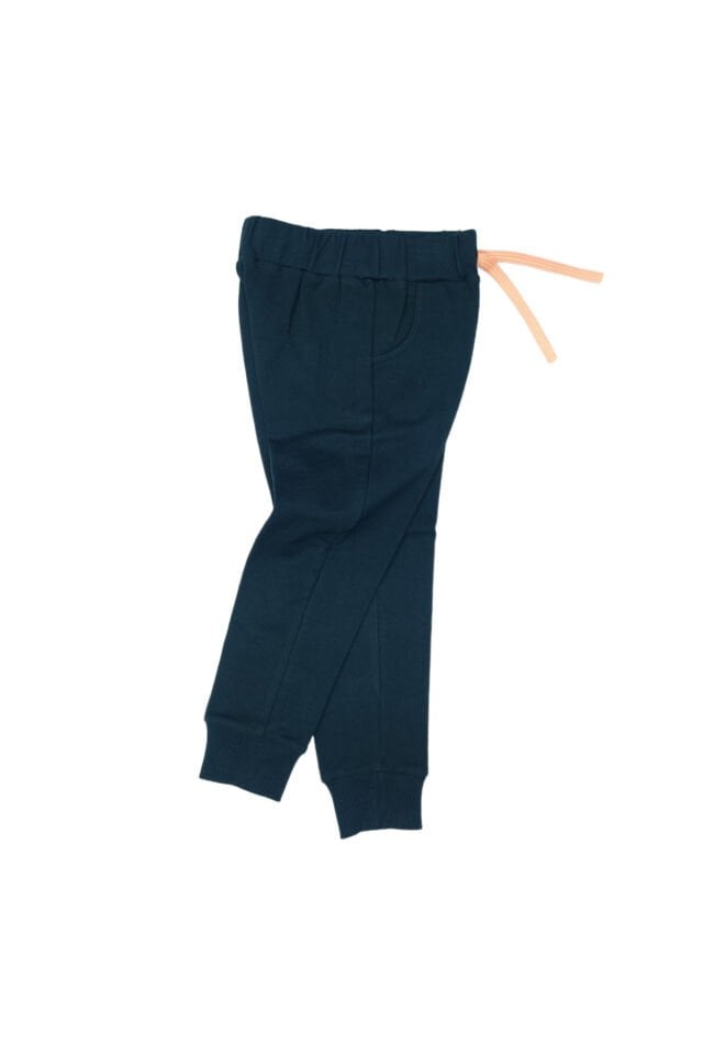 Pelops Kız Çocuk Spor Eşofman Takım