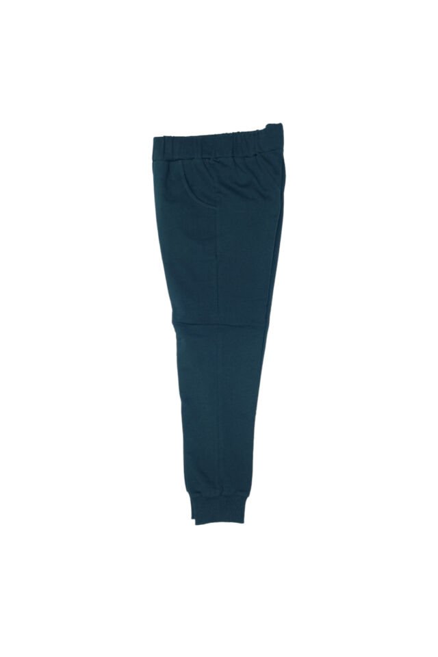 Pelops Erkek Çocuk Spor Eşofman Takım Mavi - 8-9 Yaş