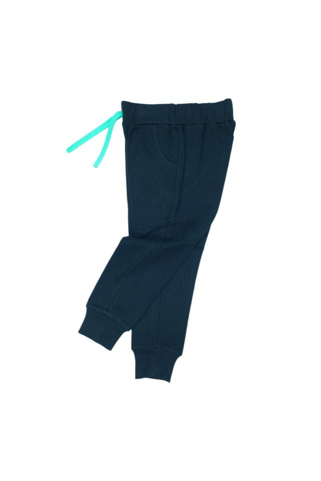 Kız Bebek Spor Eşofman Takım