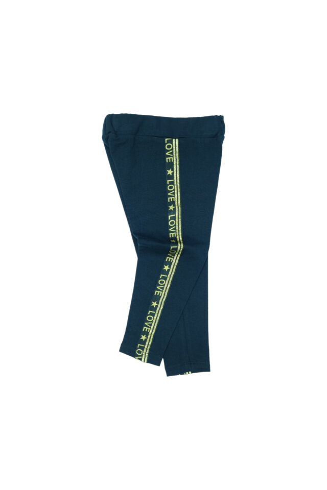 Pelops Kız Bebek Spor Eşofman Takım