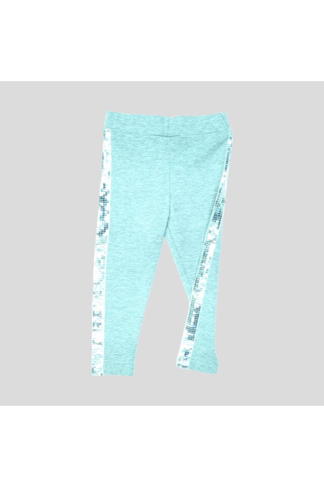 Pelops Kız Bebek Spor Taytlı Takım