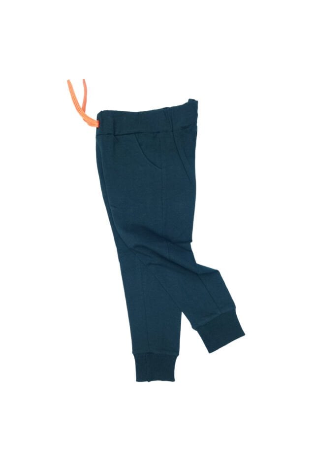 Pelops Kız Bebek Spor Eşofman Takım