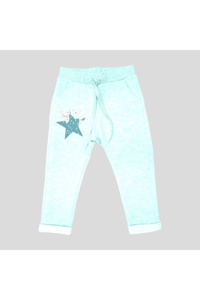 Dmb Kız Bebek Spor Eşofman Takım