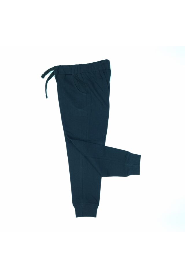 Pelops Erkek Çocuk Spor Eşofman Takım Kırmızı - 6-7 Yaş