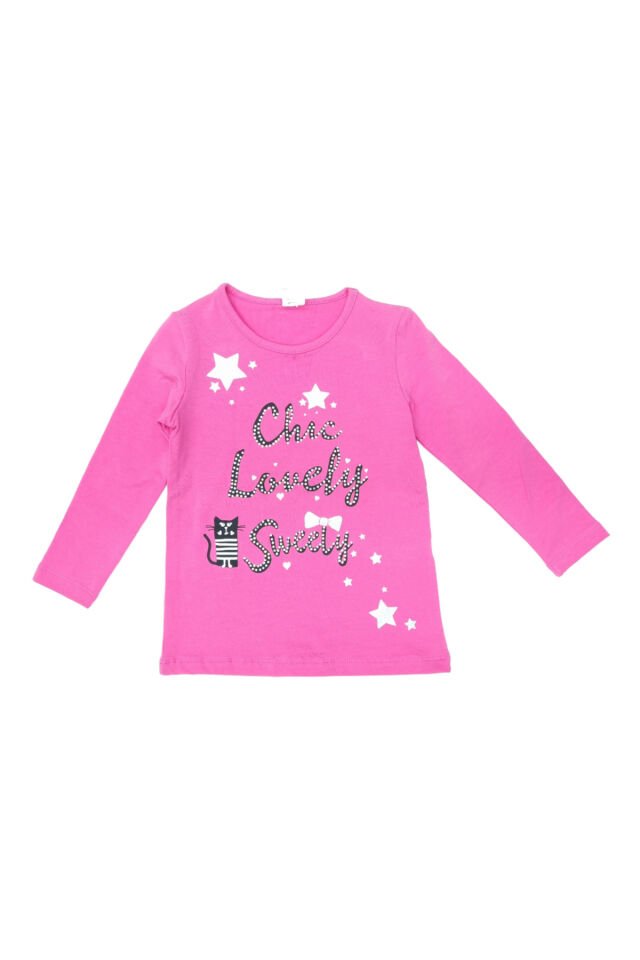 Dmb Kız Bebek Spor Taytlı Takım