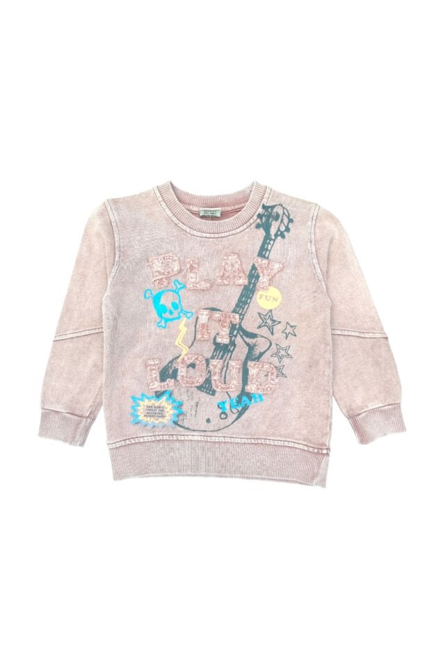 Dmb Kız Bebek Spor Eşofman Takım