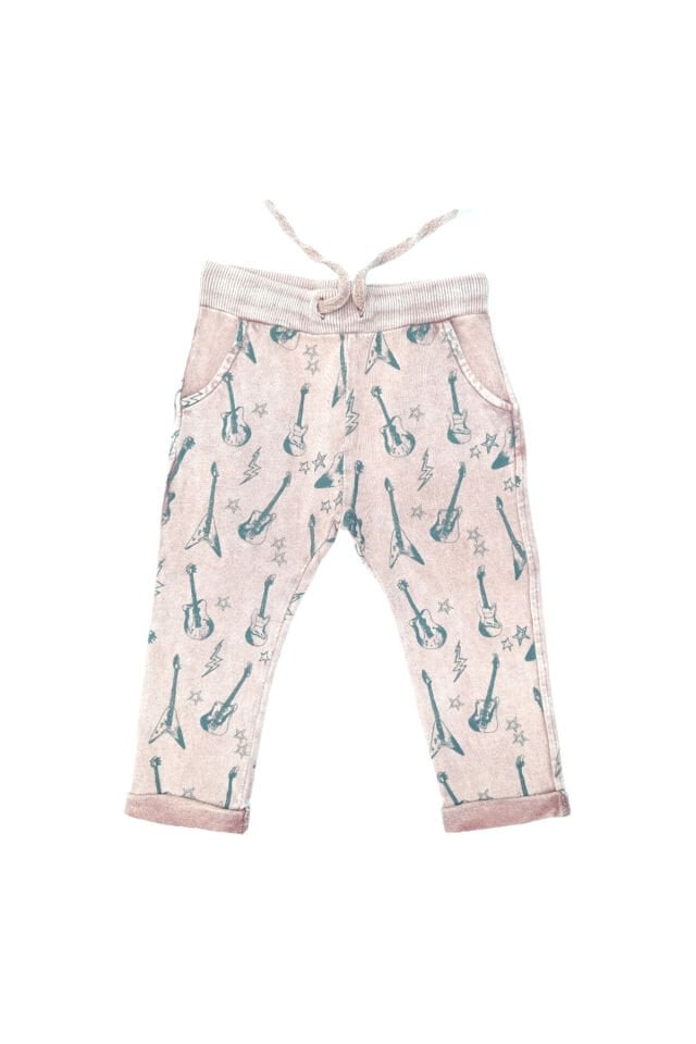 Dmb Kız Bebek Spor Eşofman Takım