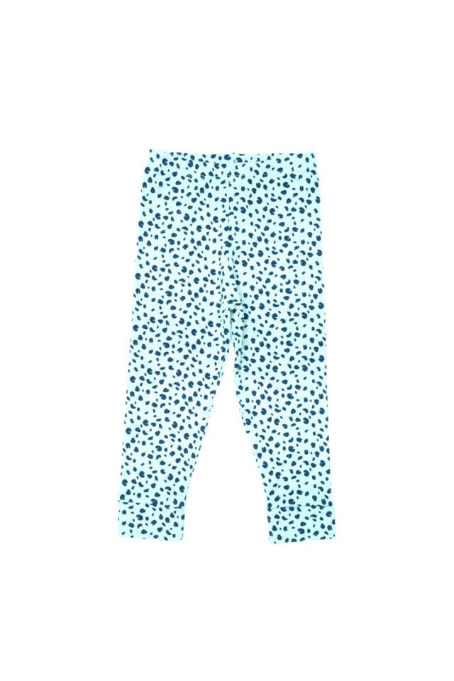 Via Kız Bebek Spor Taytlı Takım