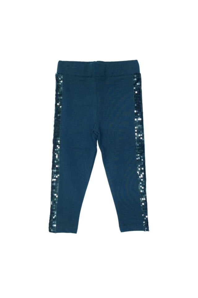 Pelops Kız Bebek Spor Eşofman Takım