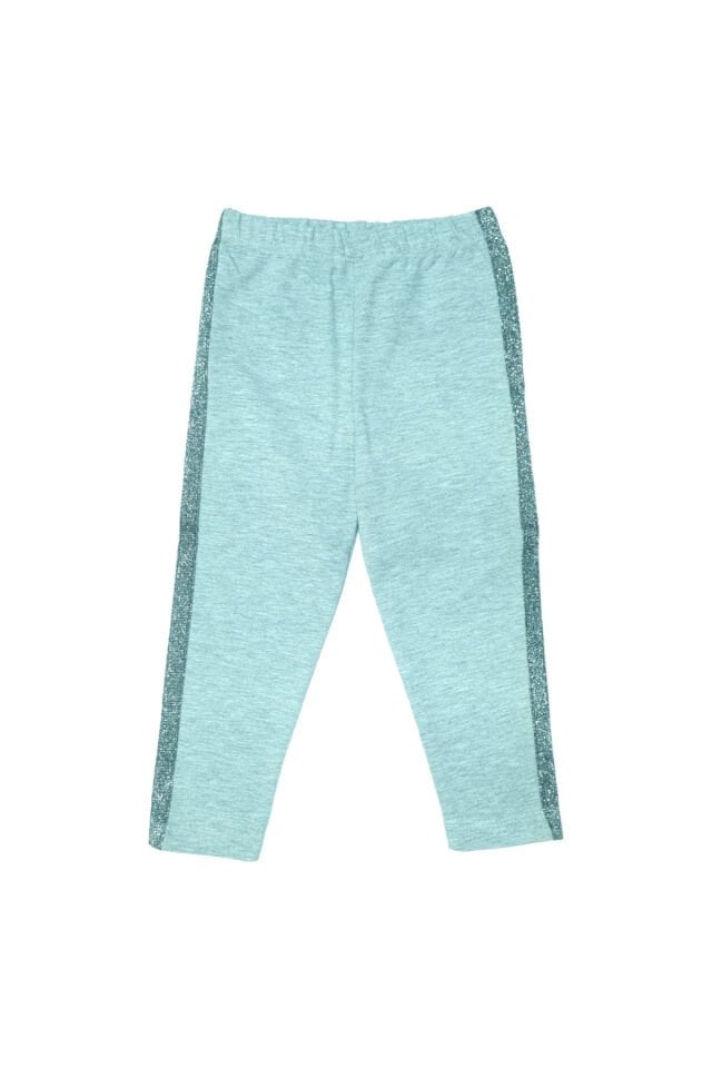 Pelops Kız Bebek Spor Eşofman Takım