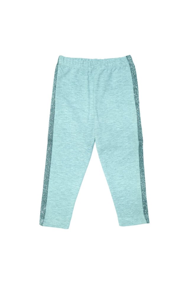 Pelops Kız Bebek Spor Taytlı Takım