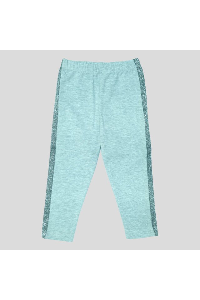 Pelops Kız Bebek Spor Taytlı Takım