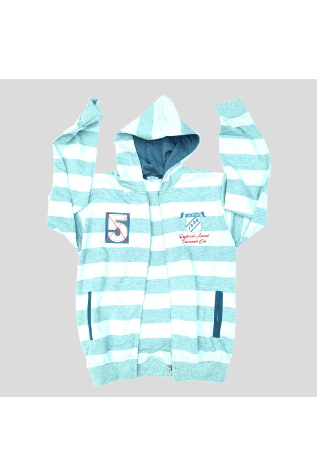 EH Erkek Çocuk Spor Eşofman Takım Lacivert - 9 Yaş