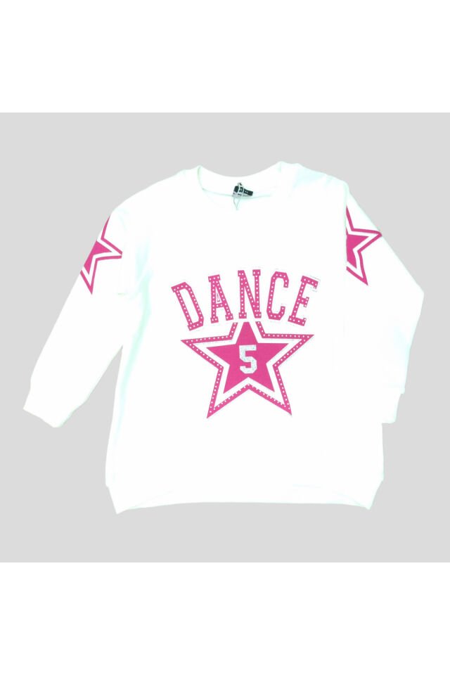 Pelops Kız Bebek Spor Eşofman Takım